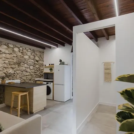 Encanto Canario En * Арукас