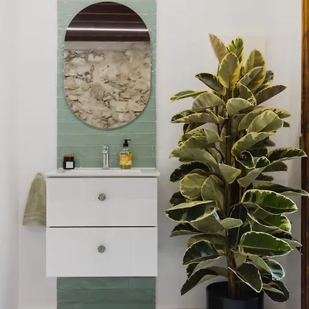 Apartamento Encanto Canario En Arucas