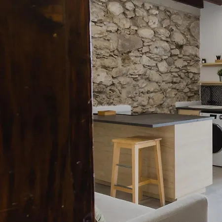 Apartamento Encanto Canario En